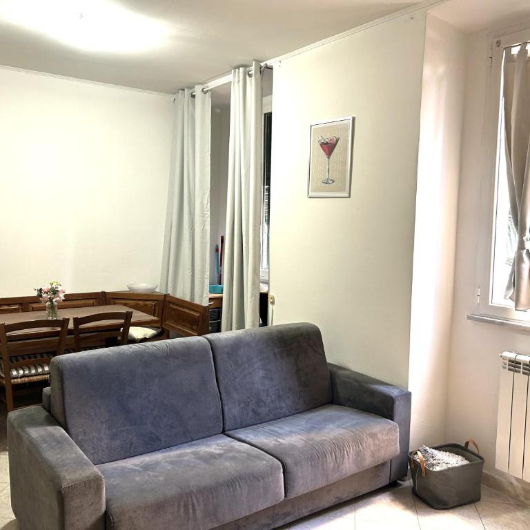 Mia House2025 - Casa con 1 Camera da Letto - 7