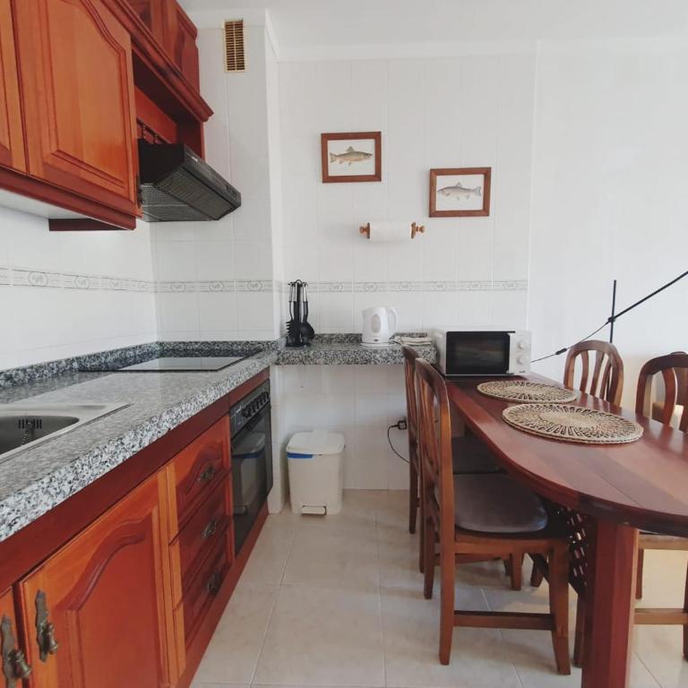 alquilaencanarias Tio Claudio Beach - Apartamento de 1 dormitorio - 5