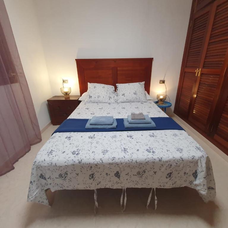 alquilaencanarias Tio Claudio Beach - Apartamento de 1 dormitorio - 2