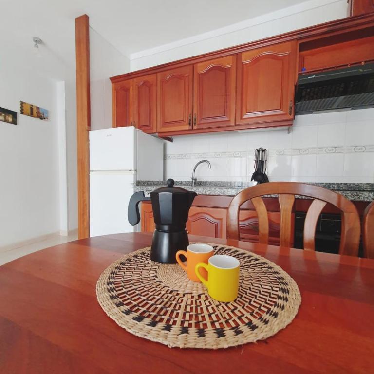 alquilaencanarias Tio Claudio Beach - Apartamento de 1 dormitorio - 1