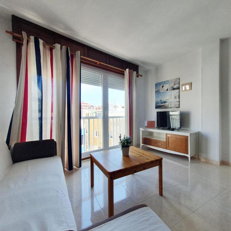 alquilaencanarias Tio Claudio Beach - Apartamento de 1 dormitorio - 4