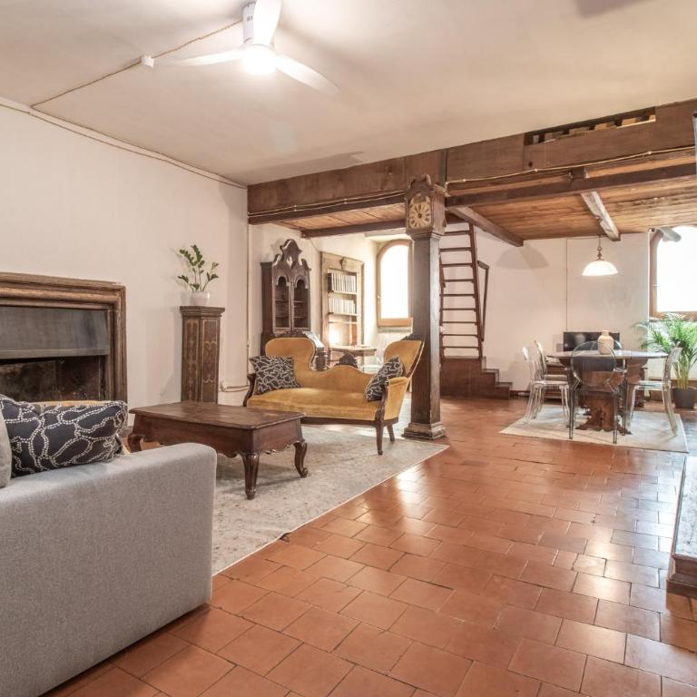 Suite Benedetta - Trastevere Luxury - Appartamento con 2 Camere da Letto - 3