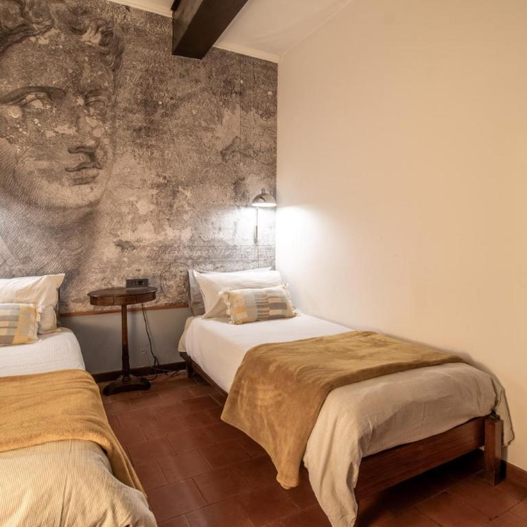 Suite Benedetta - Trastevere Luxury - Appartamento con 2 Camere da Letto - 30