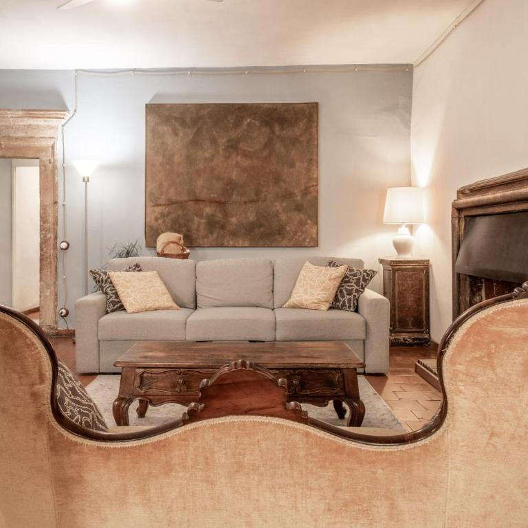 Suite Benedetta - Trastevere Luxury - Appartamento con 2 Camere da Letto - 1