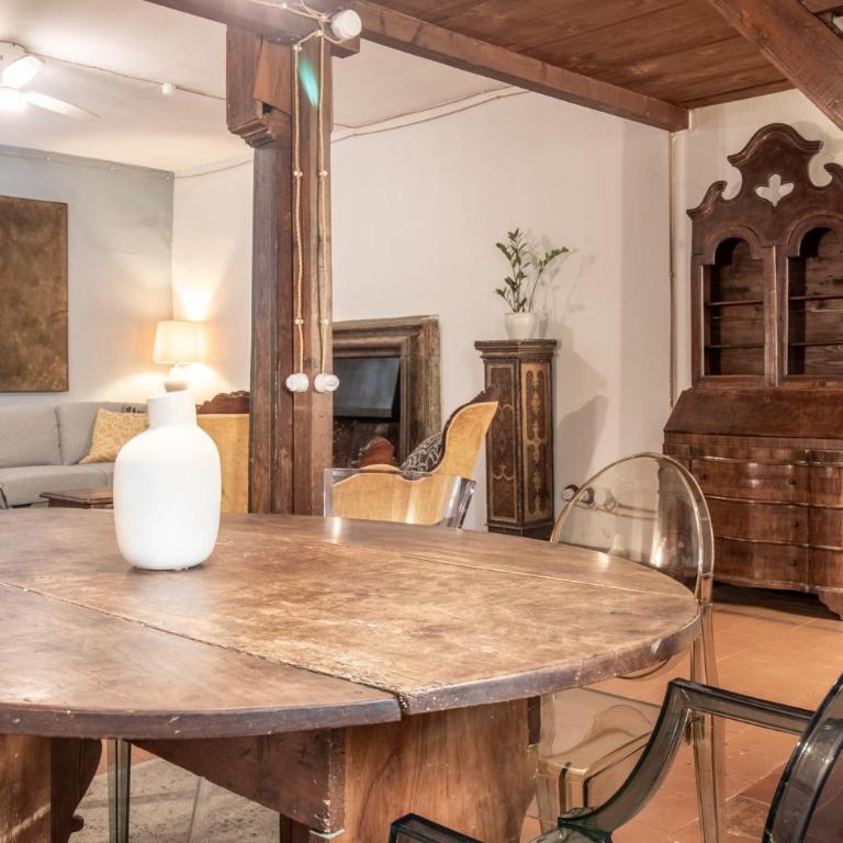 Suite Benedetta - Trastevere Luxury - Appartamento con 2 Camere da Letto - 7