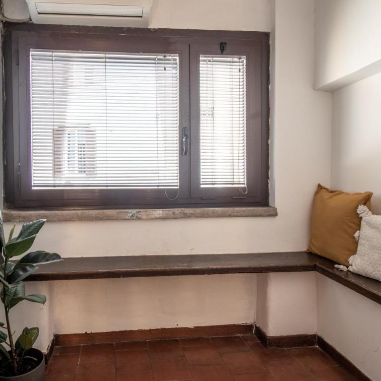 Suite Benedetta - Trastevere Luxury - Appartamento con 2 Camere da Letto - 34