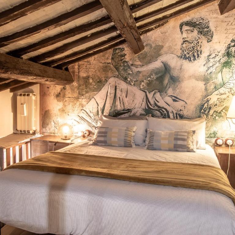 Suite Benedetta - Trastevere Luxury - Appartamento con 2 Camere da Letto - 16