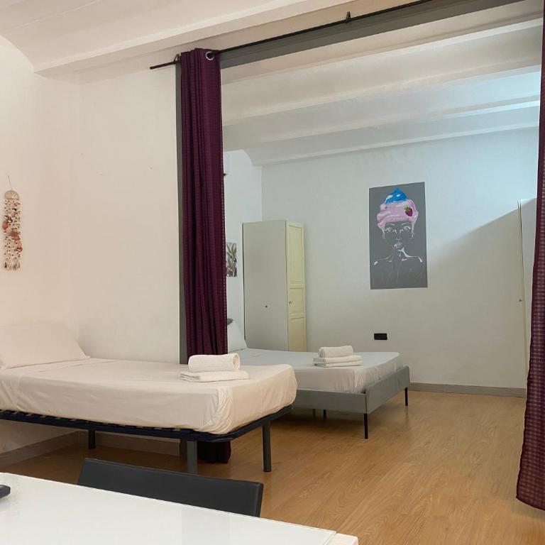 Gracia&Güell Home - One-Bedroom Apartment - 5