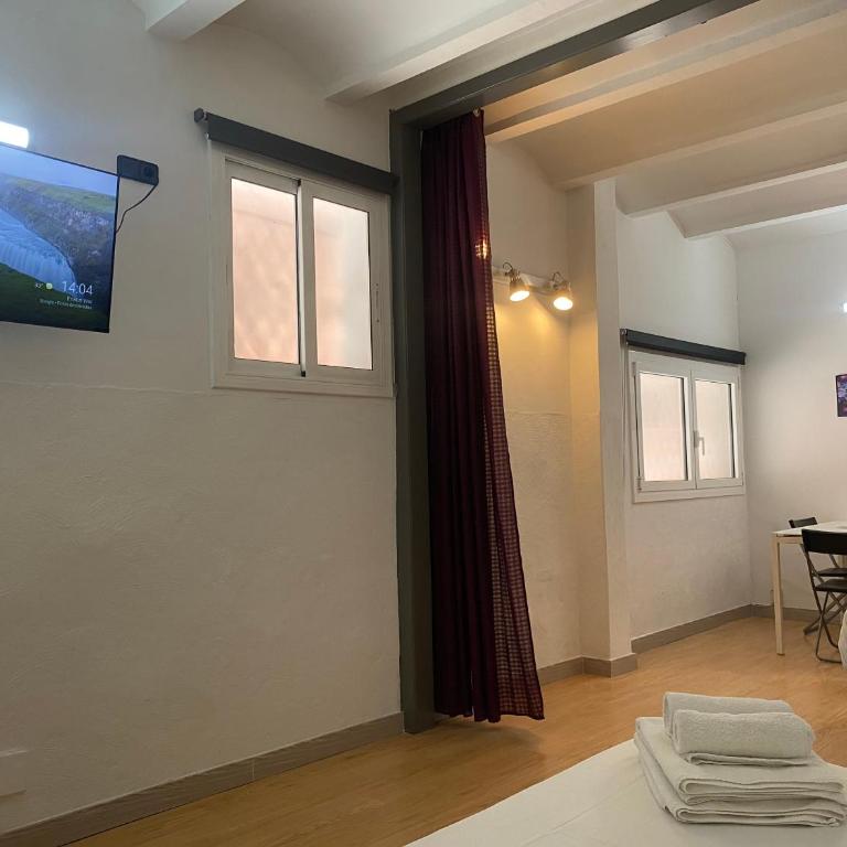 Gracia&Güell Home - One-Bedroom Apartment - 2