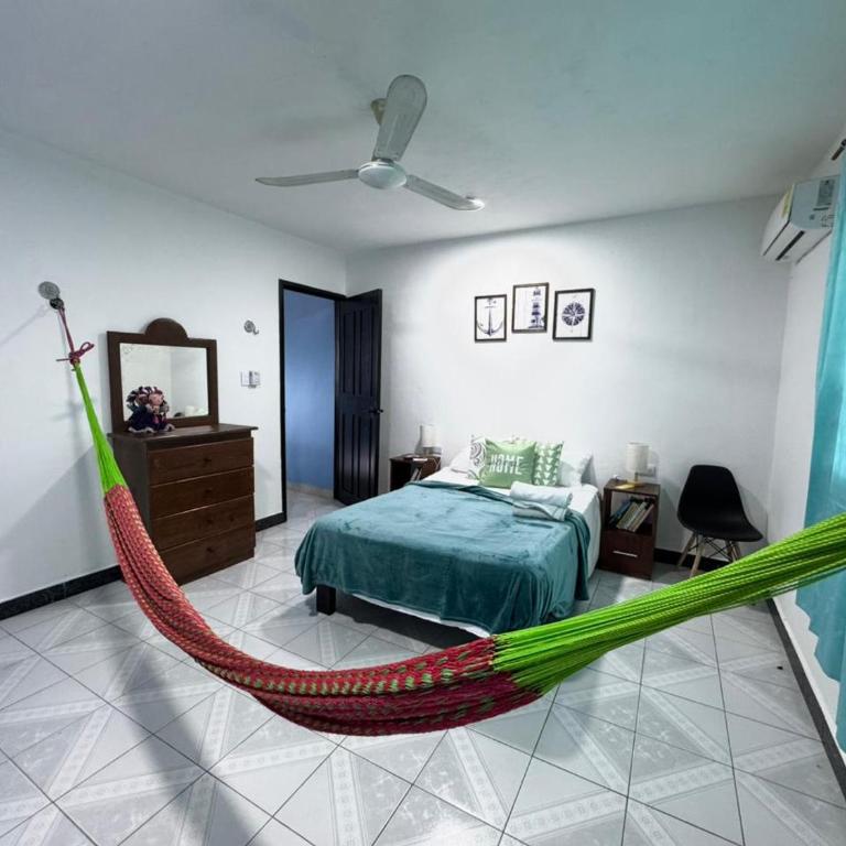 Coronaditos 2-Bedroom Appartment in Colonos - Two-Bedroom Superior Apartment - 24