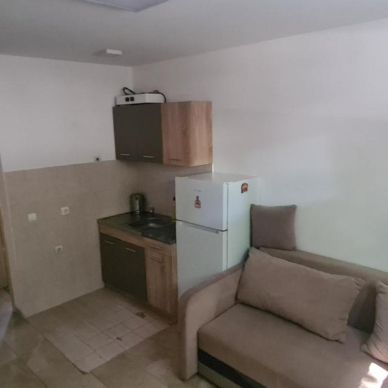 iDoli Stan - One-Bedroom Apartment - 27