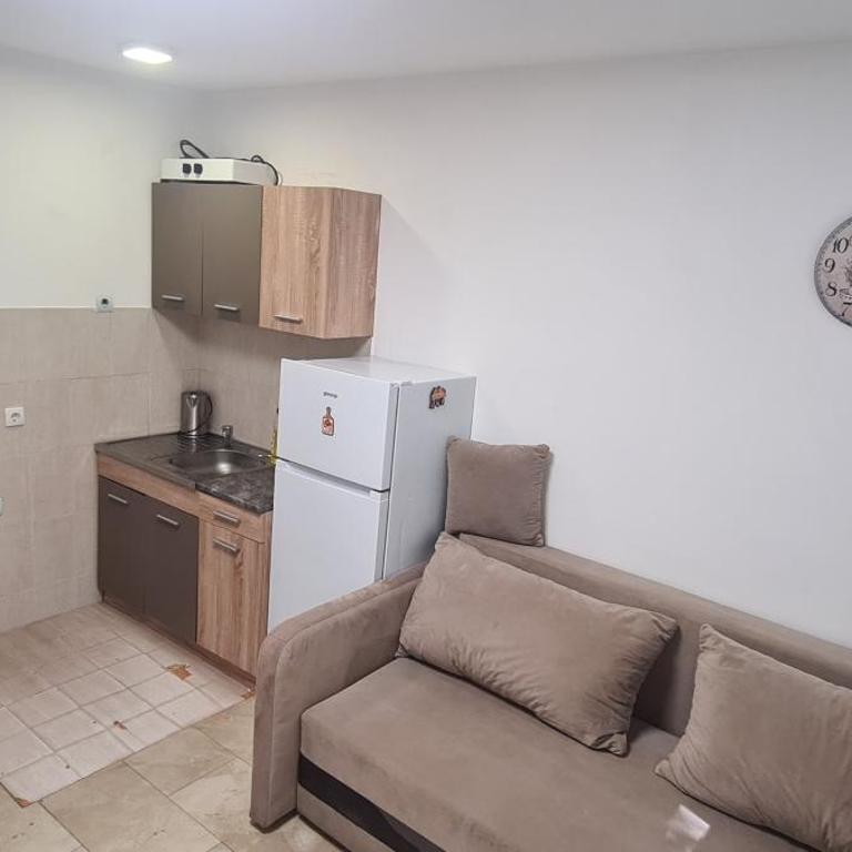 iDoli Stan - One-Bedroom Apartment - 28