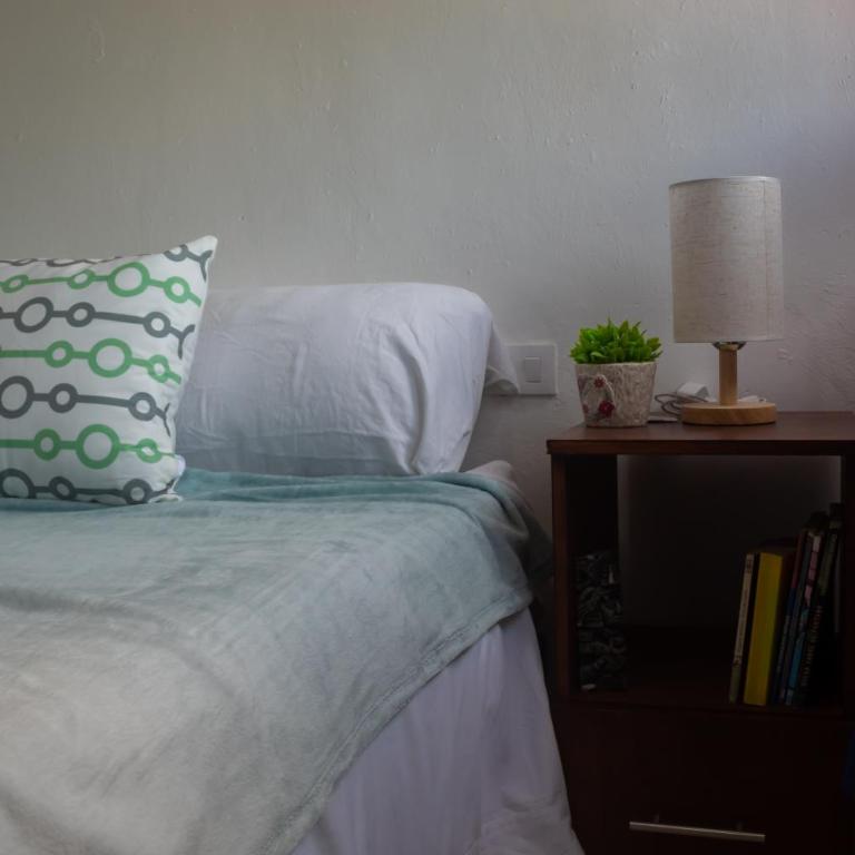 Coronaditos 2-Bedroom Appartment in Colonos - Two-Bedroom Superior Apartment - 27