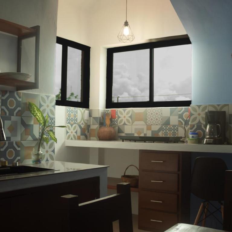 Coronaditos 2-Bedroom Appartment in Colonos - Two-Bedroom Superior Apartment - 28