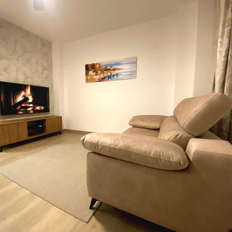 Oasis de Paz Cullera - Apartamento de 2 dormitorios - 4