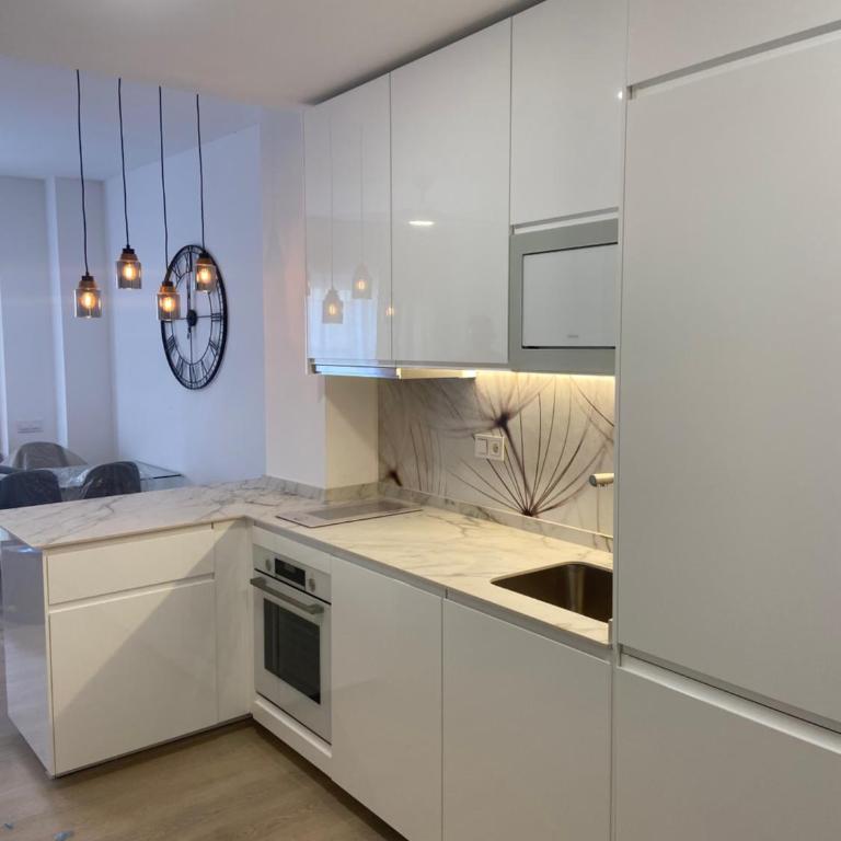 Oasis de Paz Cullera - Apartamento de 2 dormitorios - 5