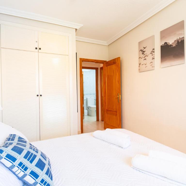 Apartamento con Terraza, Piscina y Parking By Aloha Palma - Apartamento de 2 dormitorios - 27