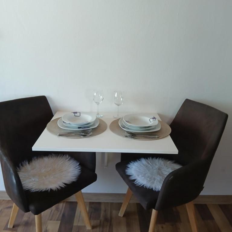 Mani‘s Appartements - Appartamento - 6