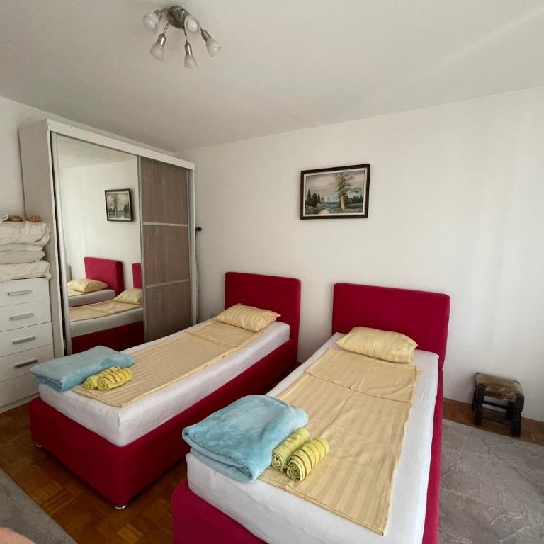 Ruza Stup na Ilidzi - Appartement 1 Chambre - 1