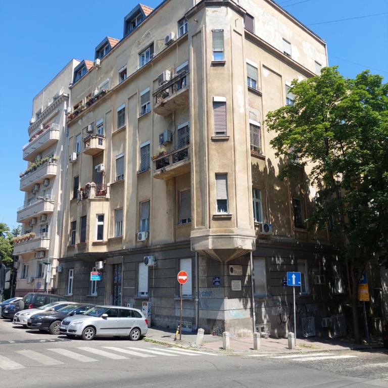 Sweet House Kalemegdan - Apartman sa 3 Spavaće Sobe - 2