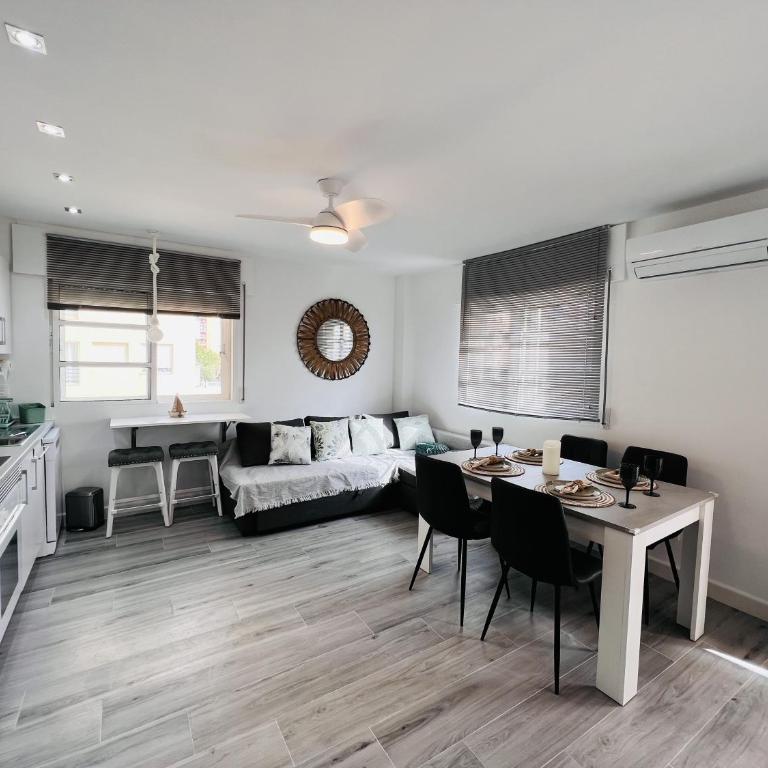 Punta Manga by Alina365 - Apartamento Deluxe de 2 dormitorios - 23
