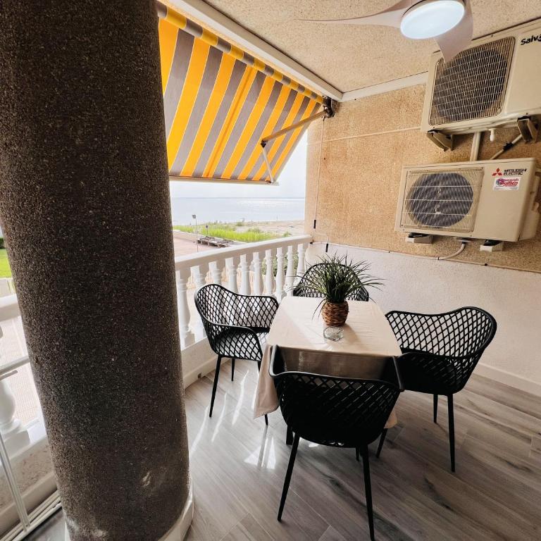 Punta Manga by Alina365 - Apartamento Deluxe de 2 dormitorios - 22