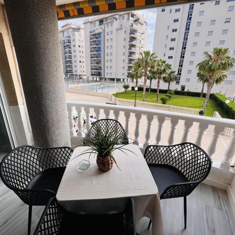 Punta Manga by Alina365 - Apartamento Deluxe de 2 dormitorios - 18