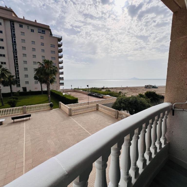 Punta Manga by Alina365 - Apartamento Deluxe de 2 dormitorios - 19