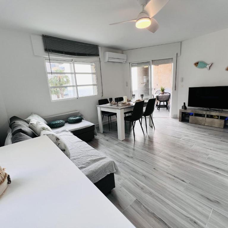 Punta Manga by Alina365 - Apartamento Deluxe de 2 dormitorios - 17