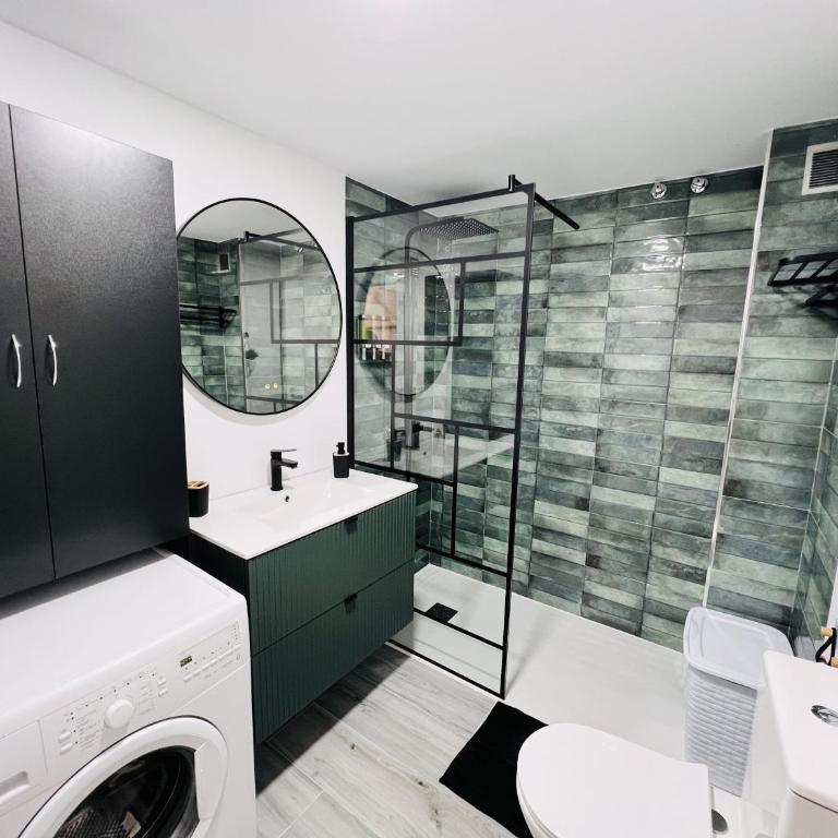 Punta Manga by Alina365 - Apartamento Deluxe de 2 dormitorios - 15