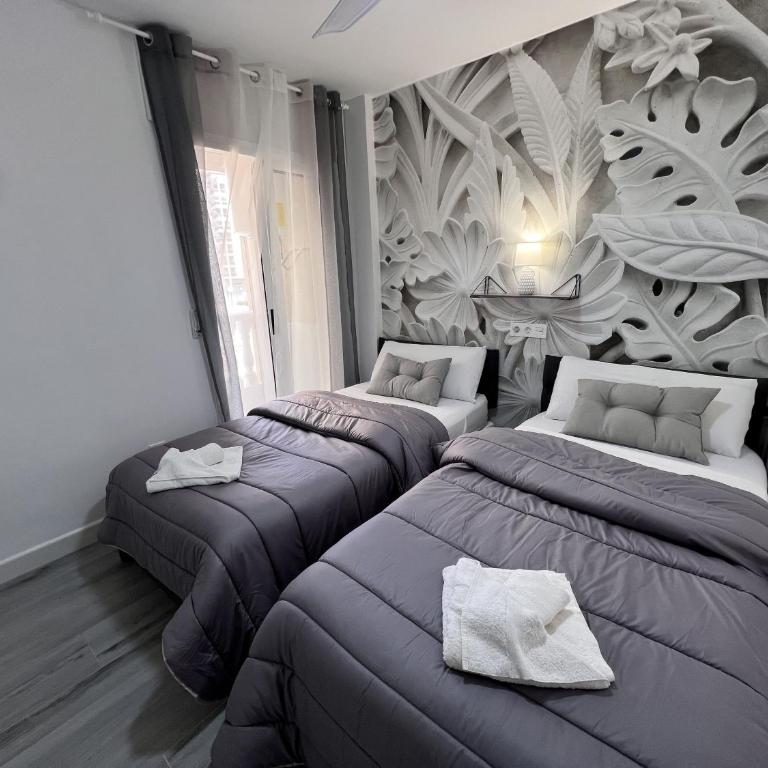 Punta Manga by Alina365 - Apartamento Deluxe de 2 dormitorios - 16