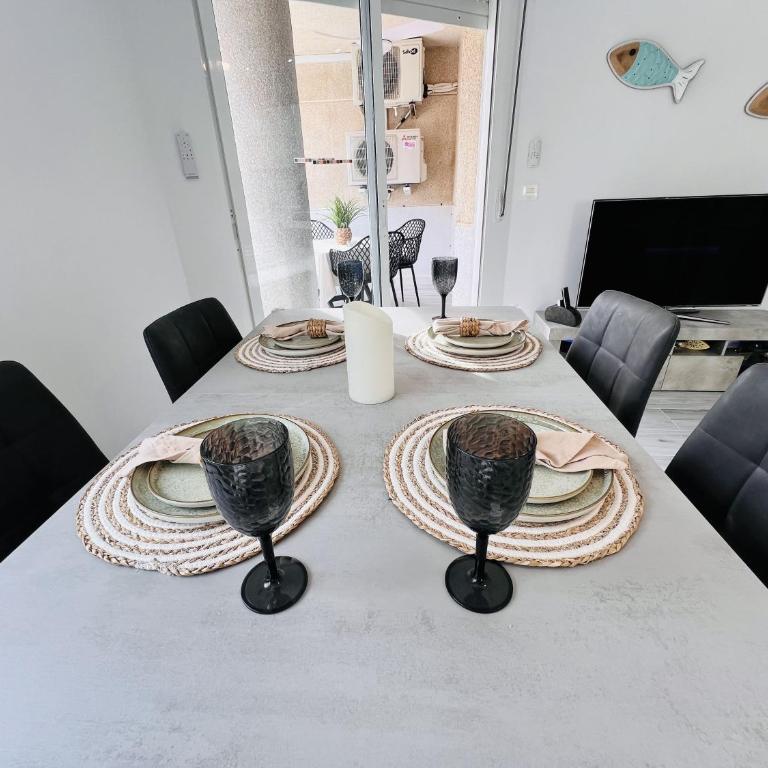 Punta Manga by Alina365 - Apartamento Deluxe de 2 dormitorios - 13