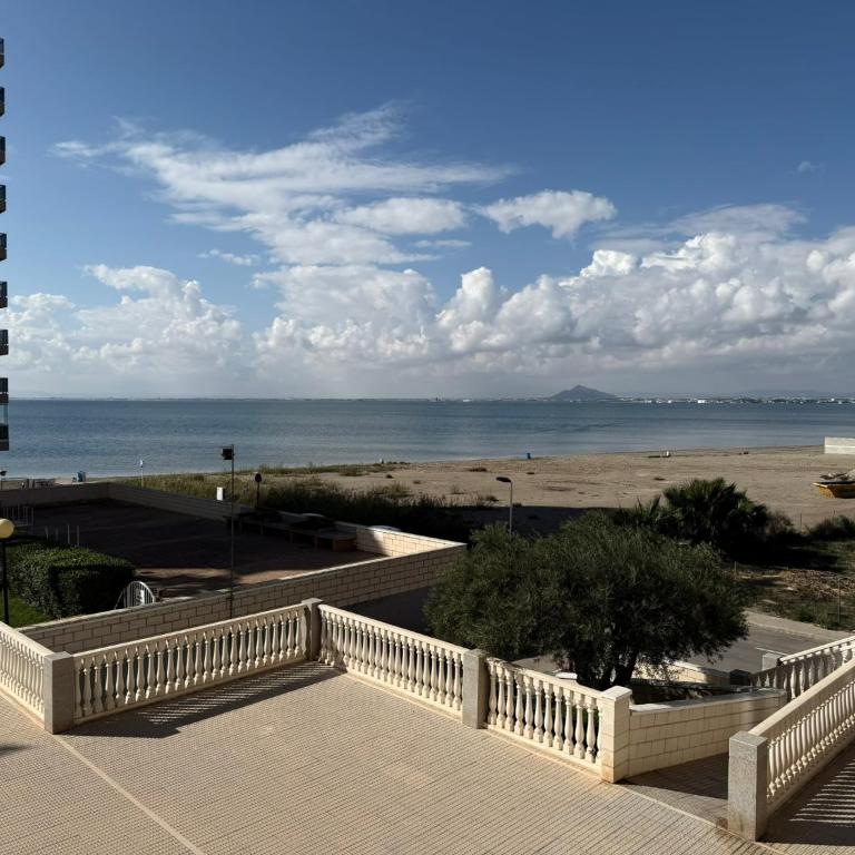 Punta Manga by Alina365 - Apartamento Deluxe de 2 dormitorios - 12