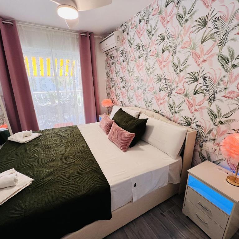 Punta Manga by Alina365 - Apartamento Deluxe de 2 dormitorios - 10