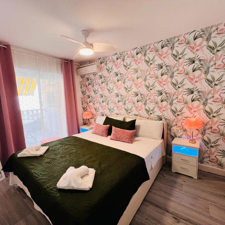 Punta Manga by Alina365 - Apartamento Deluxe de 2 dormitorios - 11