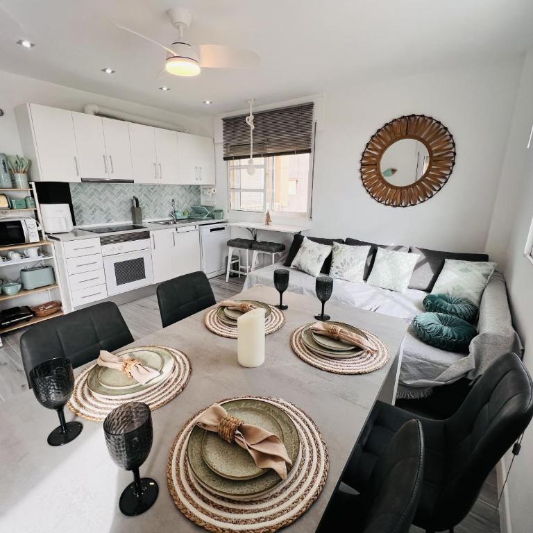 Punta Manga by Alina365 - Apartamento Deluxe de 2 dormitorios - 9