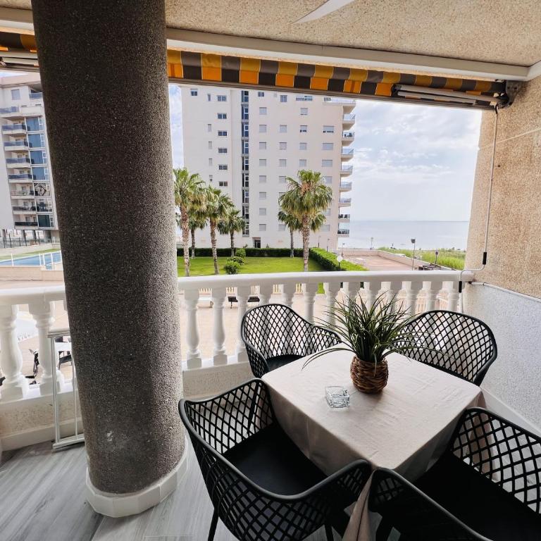 Punta Manga by Alina365 - Apartamento Deluxe de 2 dormitorios - 8