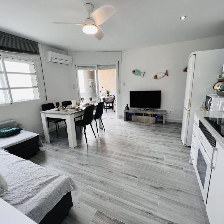 Punta Manga by Alina365 - Apartamento Deluxe de 2 dormitorios - 6