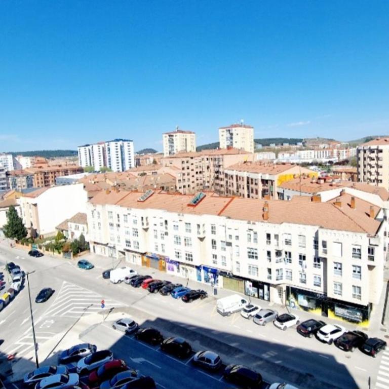 Aloja Burgos - Apartamento de 3 dormitorios - 8