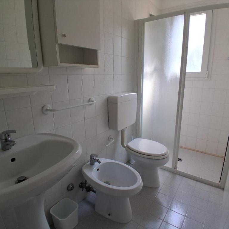 Villa Gianna appartamento al piano terra rialzato - Appartamento con 2 Camere da Letto - 3