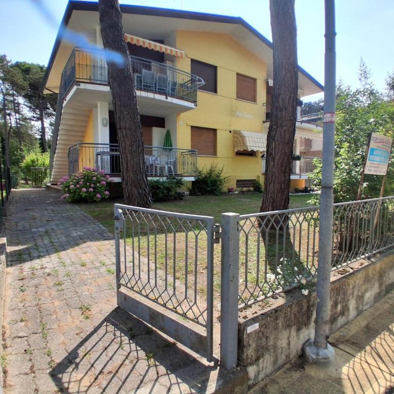 Villa Gianna appartamento al piano terra rialzato - Appartamento con 2 Camere da Letto - 1