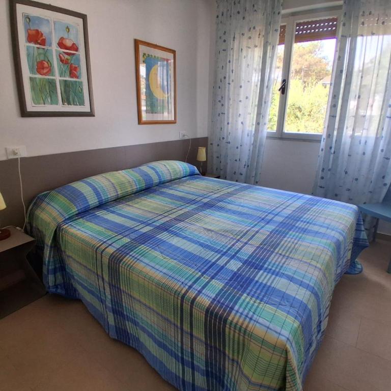 Villa Gianna appartamento al piano terra rialzato - Appartamento con 2 Camere da Letto - 10