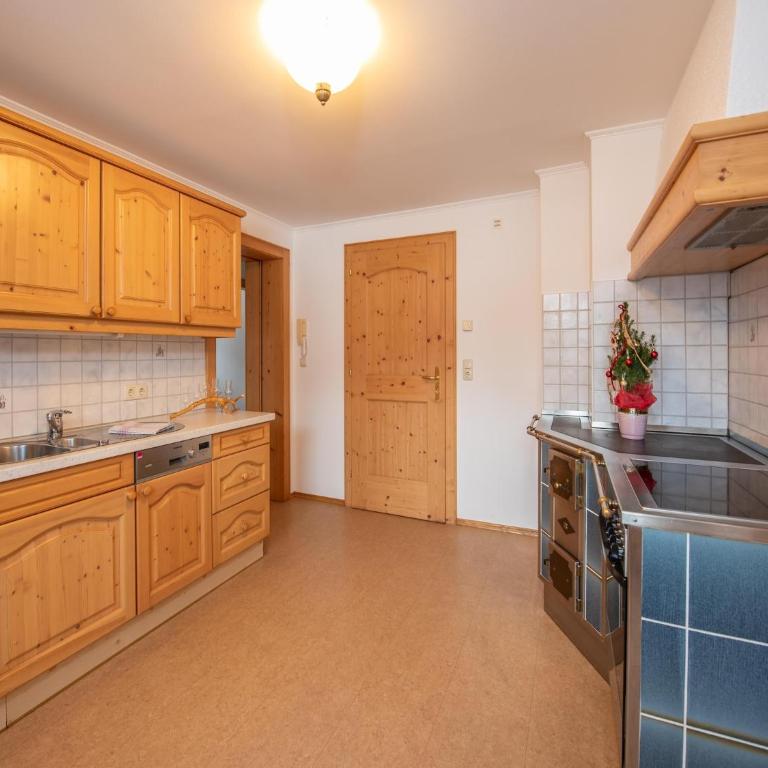 Apartment in Wald near Krimml Waterfalls - Appartamento con 2 Camere da Letto - 14