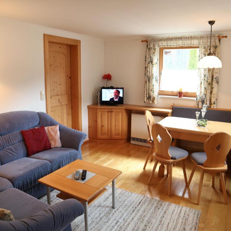 Apartment in Wald near Krimml Waterfalls - Appartamento con 2 Camere da Letto - 8