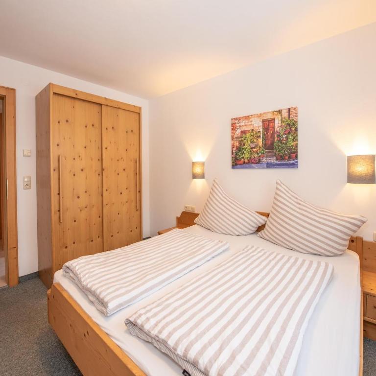Apartment in Wald near Krimml Waterfalls - Appartamento con 2 Camere da Letto - 21