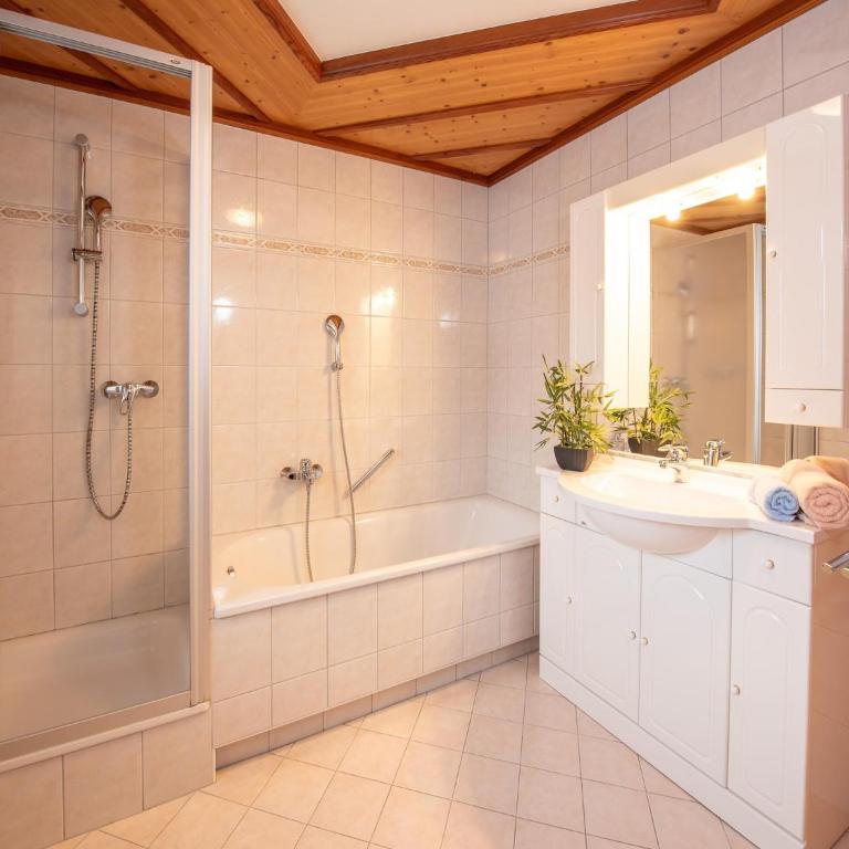 Apartment in Wald near Krimml Waterfalls - Appartamento con 2 Camere da Letto - 25