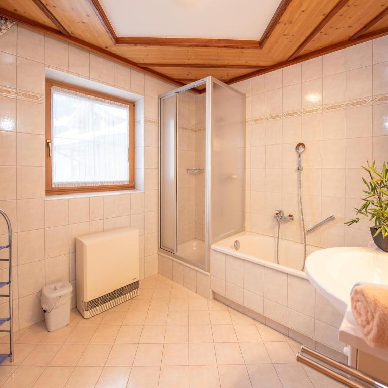 Apartment in Wald near Krimml Waterfalls - Appartamento con 2 Camere da Letto - 24