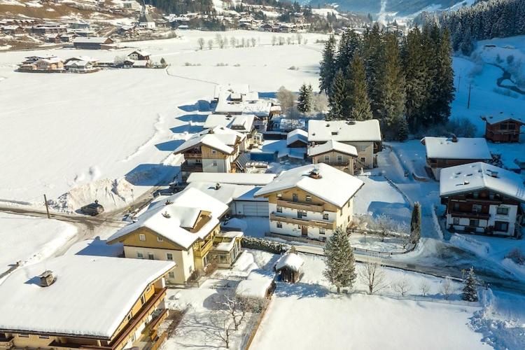 Apartment in Wald near Krimml Waterfalls - Appartamento con 2 Camere da Letto - 30