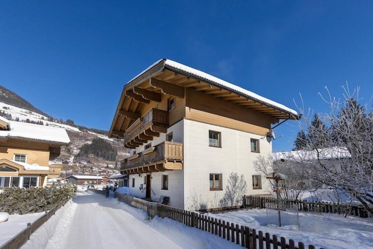 Apartment in Wald near Krimml Waterfalls - Appartamento con 2 Camere da Letto - 29