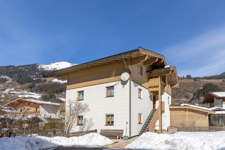 Apartment in Wald near Krimml Waterfalls - Appartamento con 2 Camere da Letto - 27